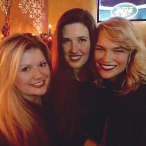 Meet your Posher, Lacy